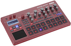 KORG ELECTRIBE2-RD