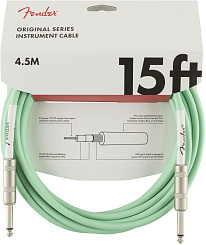 FENDER 15` OR INST CABLE SFG