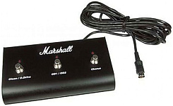 Ножной переключатель MARSHALL PEDL-10029 AS50R FOOTSWITCH