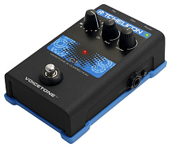 Педаль эффекта TC HELICON VoiceTone C1