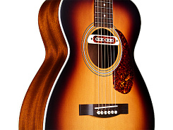 Электроакустическая гитара GUILD M-240E Troubadour Concert