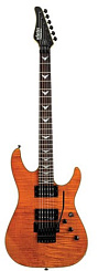 Электрогитара Schecter Sunset Extreme AMB