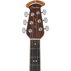 OVATION 1771VL-1GC Glen Campbell Legend Signature Sunburst