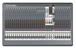 Behringer XENYX XL 3200