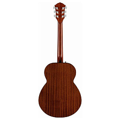 Акустическая гитара FENDER FA-135 Concert All-Mahogany Natural