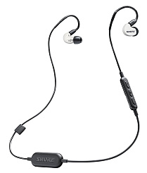 SHURE SE215SPE-W-BT1-EFS