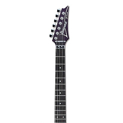 IBANEZ RGDIX6MRW-CBF IRON LABEL