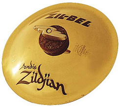 ZILDJIAN 6` A ZIL-BEL