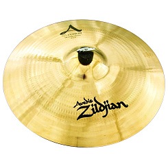 ZILDJIAN 18` A` CUSTOM MEDIUM CRASH