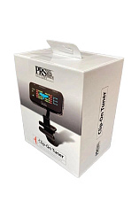 Тюнер PRS Clip-On Headstock Tuner